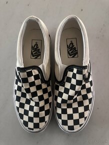 Vans tenisky - 4