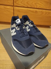 Predam New balance 997 - 4