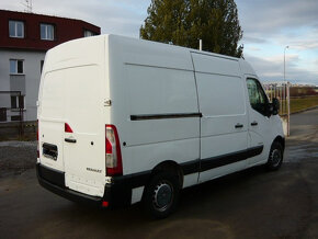 RENAULT MASTER 2.3 DCI - 4