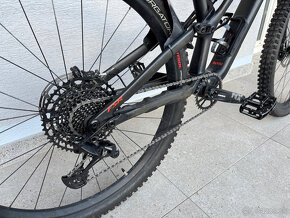 Specialized Stumpjumper Comp Carbon 29 - 4