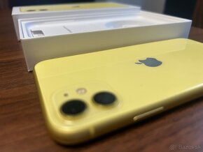 iPhone 11 64Gb Yellow - 4