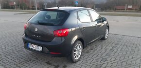 Predám Seat Ibiza 1.6 tdi - 4