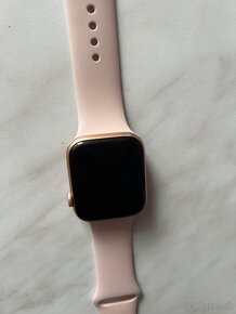 Apple Watch 6, funkčné, s nabíjačkou - 4