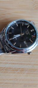 hodinky SEIKO Japan strojek - 4