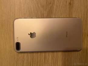 iPhone 7+ 32GB - 4