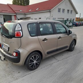 Citroen C3 Picasso - 4