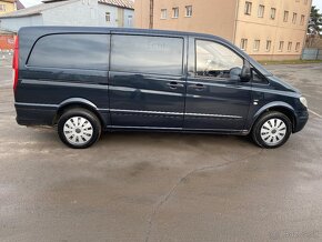 Mercedes Vito 109cdi - 4