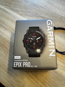 Garmin Epix Pro (Gen 2) Sapphire 51mm - 4