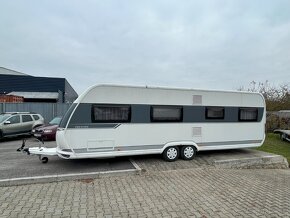 Hobby Prestige 720 UKFe - 4