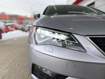 Seat Leon ST 1.6 TDi 85kW - 4