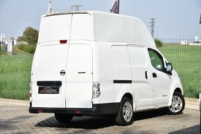 Nissan e-NV200 Elektro SR _ODPOČET_DPH_ - 4