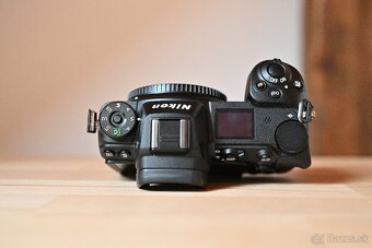 Nikon Z7 - 4