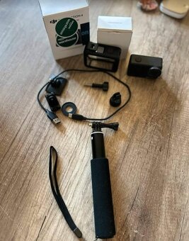 DJI Osmo Action 4 Standart combo - 4