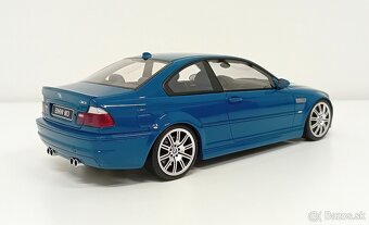 1:18 Ottomobile BMW M3 E46 2000 - 4