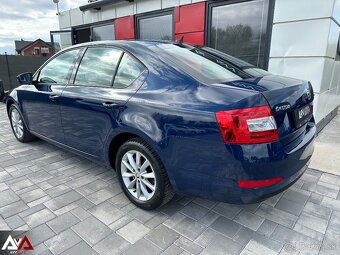 Škoda Octavia 1.6 TDI Elegance, Keyless - 4