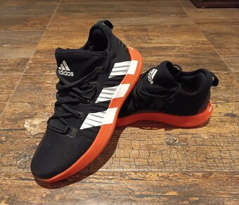 adidas Stabil_handball shoes_ 27,5 cm - 4