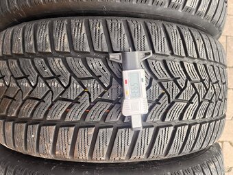 225/45R17 Dunlop zimne - 4