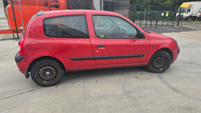 Renault Clio 1.2 - 4