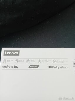 Tablet Lenovo P11 - 4