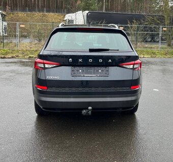 Škoda kodiaq 1.5tsi-DSG-model 2020-top výbava-177 tis km - 4