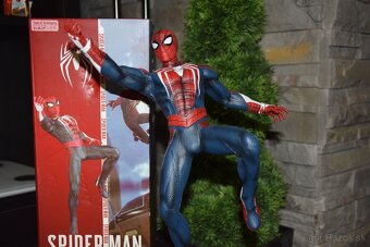 Spiderman Figurka - 4