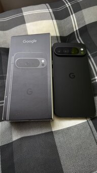 Google Pixel 9 Pro XL 1TB - 4