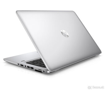 HP EliteBook 850 G3, i7-6500U, 16G DDR4 256 SSD 500GB HDD - 4