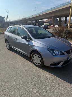 Seat Ibiza ST 1.2 Tsi - 4