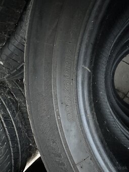 225/60 R17 HANKOOK - 4