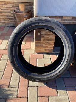 Letné gumy 225/45 r17 - 4