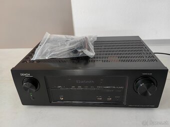 DENON AVR-X1100W - 4