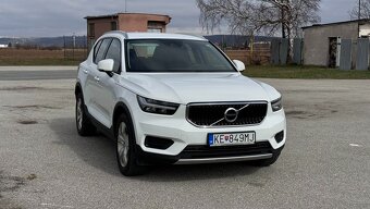 Volvo V40 D3  Momentum 2016 - 4