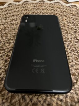 Predam iphone xr 64gb Black - 4