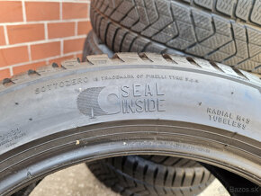 245/45 r18 zimne pneumatiky 245 45 18 - 4