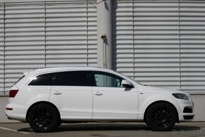 Audi Q7 3.0 TDI quattro - 4