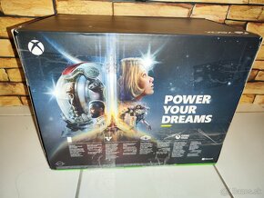 Xbox series X - 4