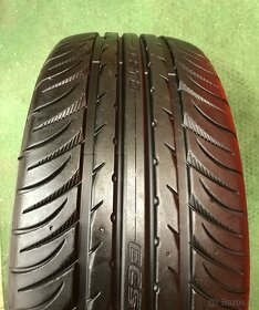 235/50 r17 letné Kumho 98Y - 4