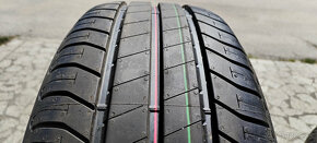 Letné pneu 205/45 R17 --- BRIDGESTONE - 4