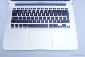 ZÁRUKA/Macbook Air 13.3"/I5 1.6HZ/4GB RAM/128GB SSD - 4