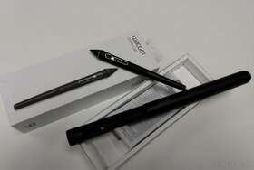 Dotykové pero (stylus) Wacom Pro Pen 3D - 4