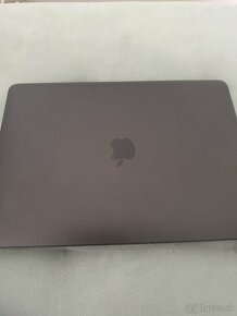 MacBook Pro 13 2019 128GB - 4