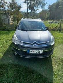 Citroen C Crosser - 4