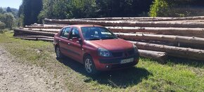 Renault Clio Thalia 1.4 55kw - 4