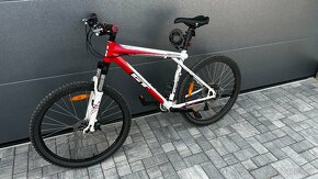 Horsky bicykel GT Avalanche 3.0 - 4