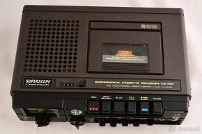 Superscope by MARANTZ CD-330 (3 hlavy) - 4