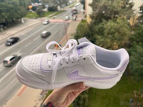 Nike AF1 Shadow 40 - 4