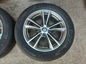 5x112  17"  BMW 5  G30 - 4