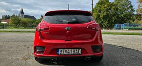 Kia Ceed 1.4 G4LC - 4