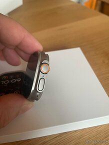 APPLE ULTRA WATCH 2 49mm - 4