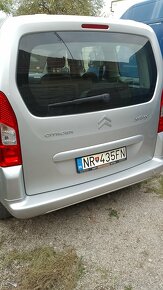 Predam Citroen Berlingo 1.6 HDi - 4